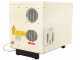 Fiac NEW SILVER 15 - Rotary-screw Air Compressor - 10 bar Max Pressure