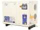 Fiac NEW SILVER 15 - Rotary-screw Air Compressor - 10 bar Max Pressure