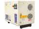 Fiac NEW SILVER 15 - Rotary-screw Air Compressor - 10 bar Max Pressure