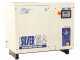 Fiac NEW SILVER 15 - Rotary-screw Air Compressor - 10 bar Max Pressure