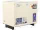 Fiac NEW SILVER 15 - Rotary-screw Air Compressor - 10 bar Max Pressure