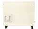 Fiac NEW SILVER 15 - Rotary-screw Air Compressor - 10 bar Max Pressure