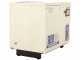 Fiac NEW SILVER 15 - Rotary-screw Air Compressor - 10 bar Max Pressure
