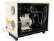 Fiac NEW SILVER 15 - Rotary-screw Air Compressor - 10 bar Max Pressure