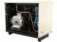 Fiac NEW SILVER 15 - Rotary-screw Air Compressor - 10 bar Max Pressure