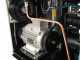 Fiac NEW SILVER 15 - Rotary-screw Air Compressor - 10 bar Max Pressure