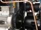 Fiac NEW SILVER 15 - Rotary-screw Air Compressor - 10 bar Max Pressure