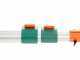 GeoTech STP-500 - Pruning Saw on Extension Pole - 240-500cm