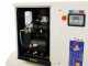 Fiac NEW SILVER 15/500 - Rotary-screw Air Compressor - 10 bar Max Pressure
