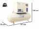 Fiac NEW SILVER 15/500 - Rotary-screw Air Compressor - 10 bar Max Pressure