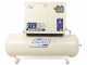 Fiac NEW SILVER 15/500 - Rotary-screw Air Compressor - 10 bar Max Pressure