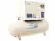 Fiac NEW SILVER 15/500 - Rotary-screw Air Compressor - 10 bar Max Pressure