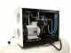 Fiac NEW SILVER 15/500 - Rotary-screw Air Compressor - 10 bar Max Pressure