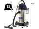 Michelin VCX 70-2000 NR INOX - Wet and Dry Vacuum Cleaner