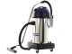 Michelin VCX 70-2000 NR INOX - Wet and Dry Vacuum Cleaner