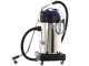Michelin VCX 70-2000 NR INOX - Wet and Dry Vacuum Cleaner