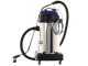 Michelin VCX 70-2000 NR INOX - Wet and Dry Vacuum Cleaner