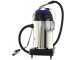 Michelin VCX 70-2000 NR INOX - Wet and Dry Vacuum Cleaner