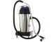 Michelin VCX 70-2000 NR INOX - Wet and Dry Vacuum Cleaner