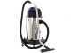 Michelin VCX 70-2000 NR INOX - Wet and Dry Vacuum Cleaner