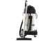 Michelin VCX 70-2000 NR INOX - Wet and Dry Vacuum Cleaner