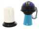 Michelin VCX 70-2000 NR INOX - Wet and Dry Vacuum Cleaner