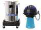 Michelin VCX 70-2000 NR INOX - Wet and Dry Vacuum Cleaner