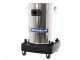 Michelin VCX 70-2000 NR INOX - Wet and Dry Vacuum Cleaner