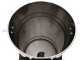 Michelin VCX 70-2000 NR INOX - Wet and Dry Vacuum Cleaner