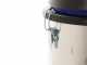 Michelin VCX 70-2000 NR INOX - Wet and Dry Vacuum Cleaner