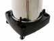 Michelin VCX 70-2000 NR INOX - Wet and Dry Vacuum Cleaner