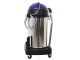 Michelin VCX 70-2000 NR INOX - Wet and Dry Vacuum Cleaner