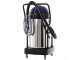 Michelin VCX70-2000 MK EX INOX - Carpet Cleaner