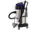 Michelin VCX70-2000 MK EX INOX - Carpet Cleaner
