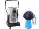 Michelin VCX70-2000 MK EX INOX - Carpet Cleaner