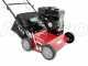 GeoTech ATR 65-25 - Lawn Scarifier with Fixed Blades