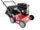 GeoTech ATR 65-25 - Lawn Scarifier with Fixed Blades