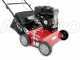 GeoTech ATR 65-25 - Lawn Scarifier with Fixed Blades
