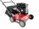 GeoTech ATR 65-25 - Lawn Scarifier with Fixed Blades