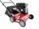 GeoTech ATR 65-25 - Lawn Scarifier with Fixed Blades