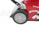 GeoTech ATR 65-25 - Lawn Scarifier with Fixed Blades