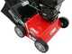GeoTech ATR 65-25 - Lawn Scarifier with Fixed Blades