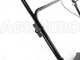 GeoTech ATR 65-25 - Lawn Scarifier with Fixed Blades