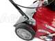 GeoTech ATR 65-25 - Lawn Scarifier with Fixed Blades
