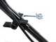 GeoTech ATR 65-25 - Lawn Scarifier with Fixed Blades