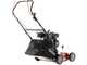 GeoTech ATR 65-25 - Lawn Scarifier with Fixed Blades
