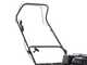 GeoTech ATR 65-25 - Lawn Scarifier with Fixed Blades