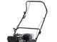 GeoTech ATR 65-25 - Lawn Scarifier with Fixed Blades