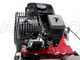 GeoTech ATR 65-25 - Lawn Scarifier with Fixed Blades
