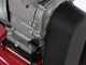 GeoTech ATR 65-25 - Lawn Scarifier with Fixed Blades